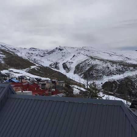Buenavista Luxury Villa Sierra Nevada Luaran gambar