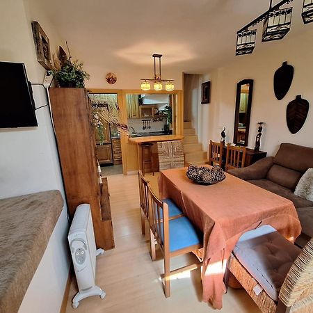 Buenavista Luxury Villa Sierra Nevada Luaran gambar