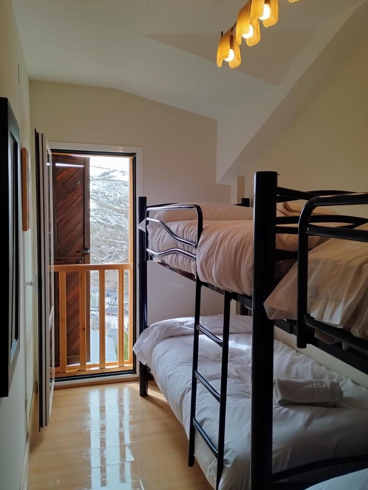 Buenavista Luxury Villa Sierra Nevada Luaran gambar