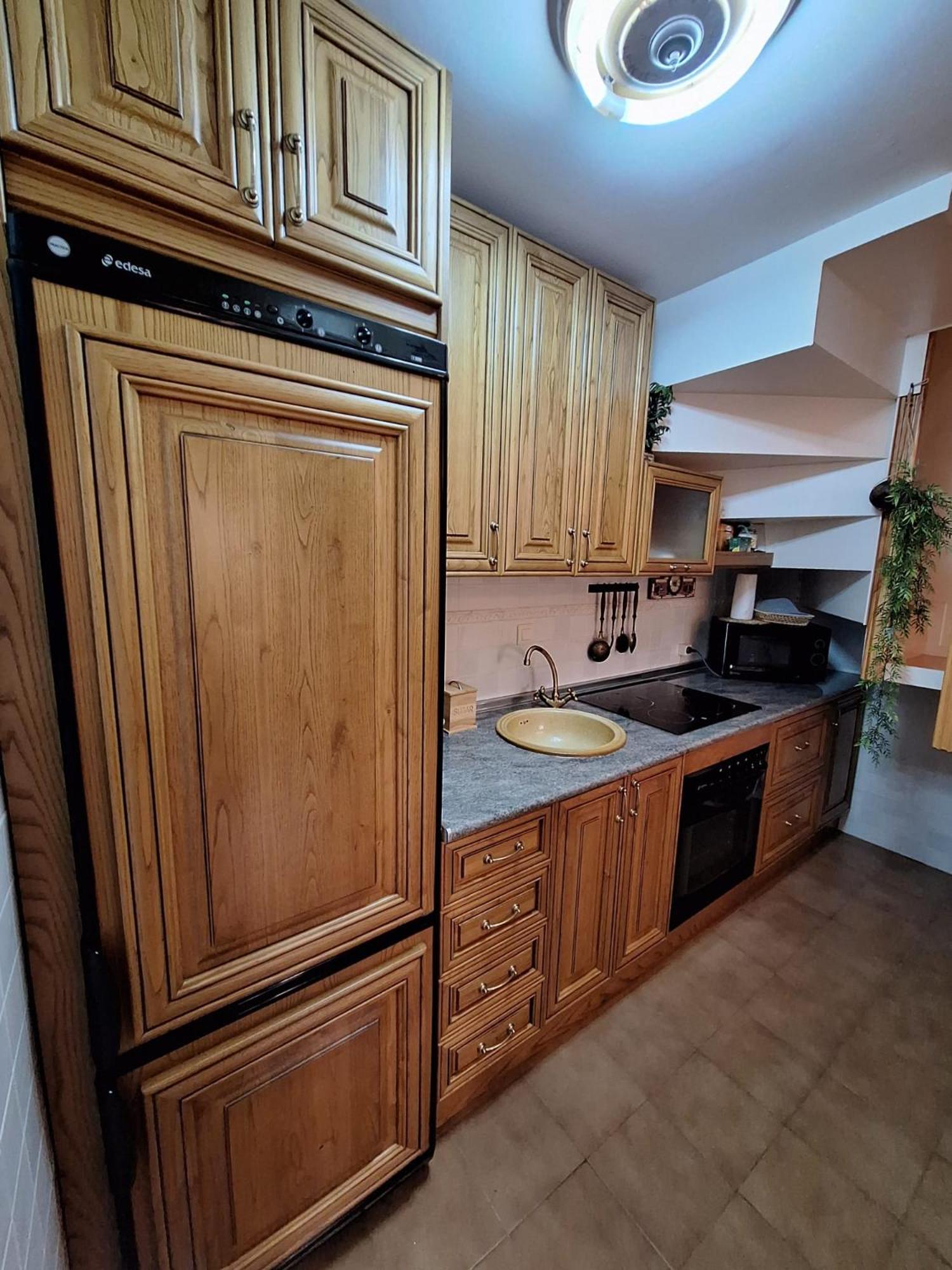 Buenavista Luxury Villa Sierra Nevada Luaran gambar
